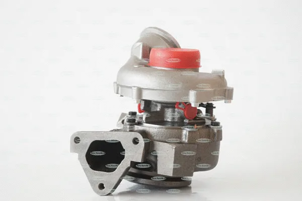 Turbocompresseur, suralimentation Technika TKA152TG