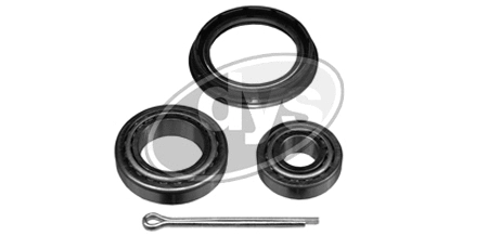Kit de roulements de roue DYS 40-OP-9998