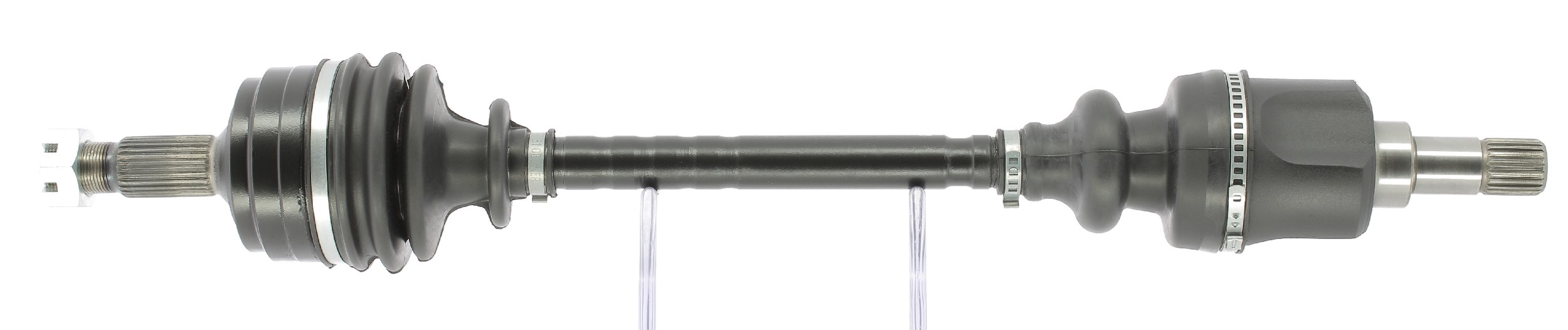Arbre de transmission FRIESEN FDS1678
