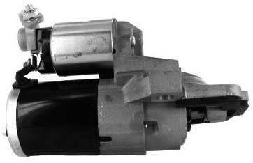 Démarreur ACAUTO AC-CBS1493