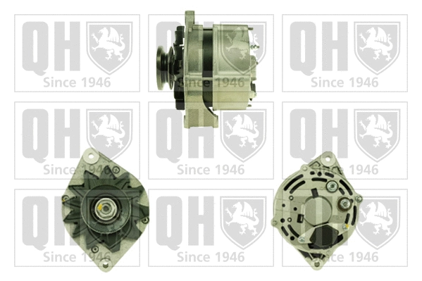 Alternateur QUINTON HAZELL QRA1181