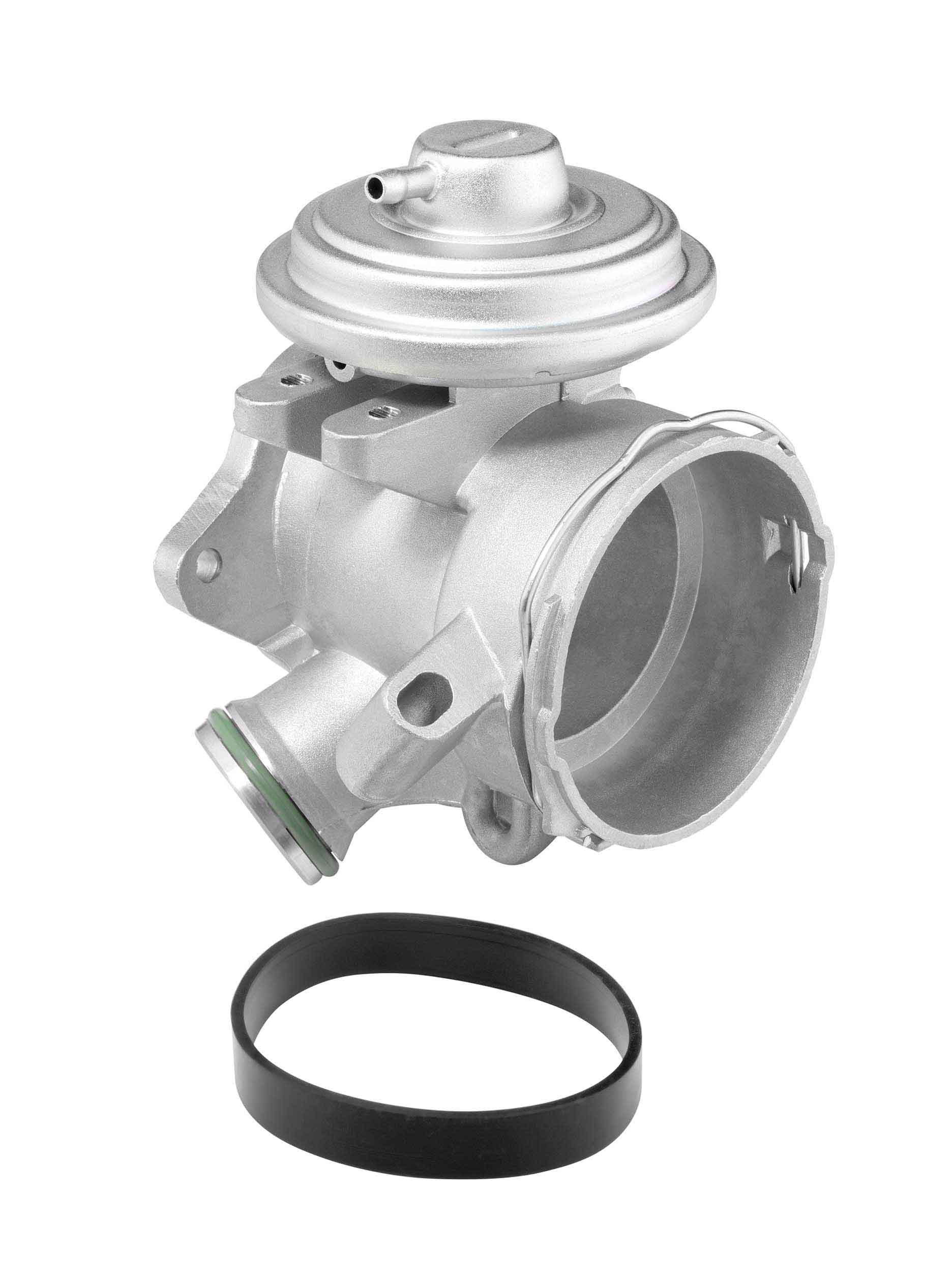 Vanne EGR BorgWarner 712006D