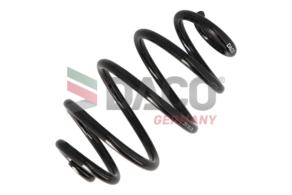 Ressort de suspension DACO Germany 812710
