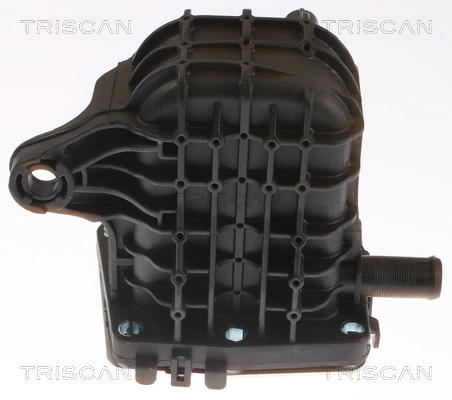 Radiateur, réaspiration des gaz d'échappement TRISCAN 8813 10052