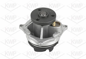 Pompe à eau, refroidissement du moteur KWP 10741