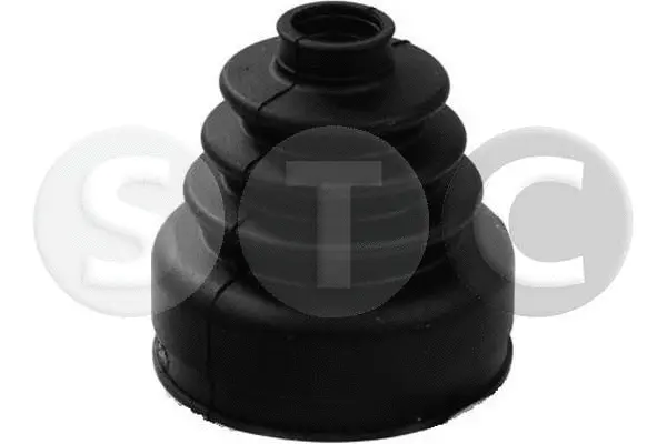 Jeu de joints-soufflets, arbre de commande STC T401227