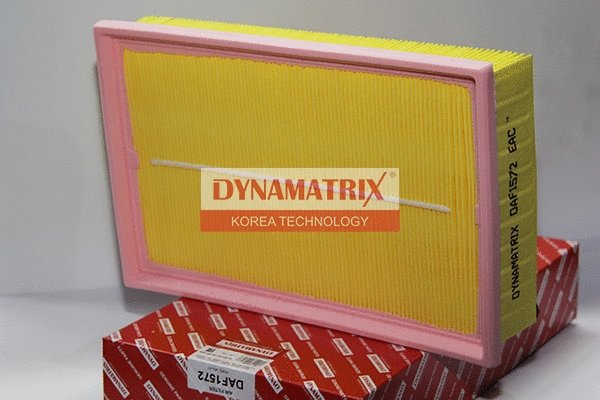 Filtre à air DYNAMATRIX DAF1572