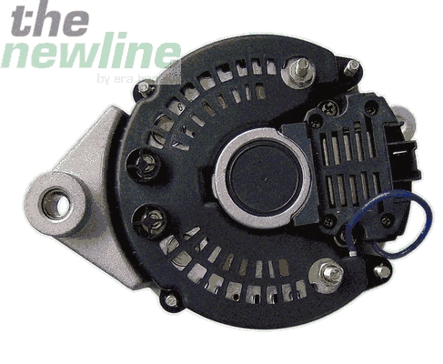 Alternateur The NewLine RE7408N