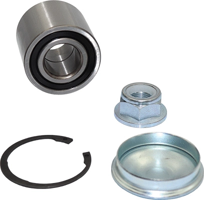 Kit de roulements de roue PowerMax 86110268