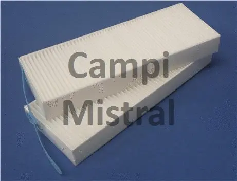 Filtre, air de l'habitacle Mistral Filter AVF1112