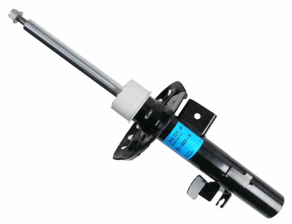 Amortisseur BOGE 36-G83-A