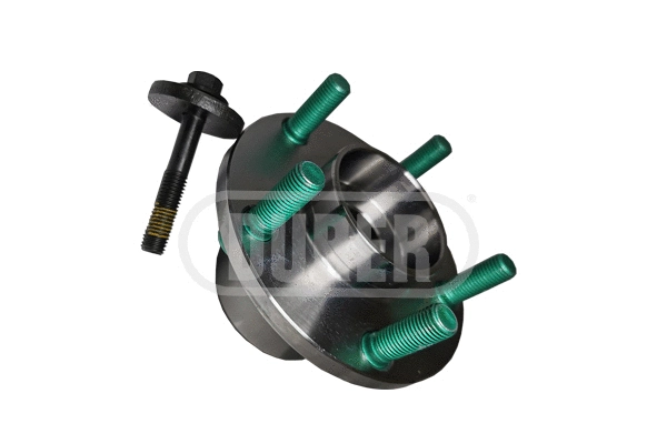 Kit de roulements de roue DÜRER M43660K