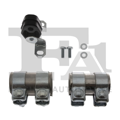 Kit d'assemblage, système d'échappement FA1 K112490