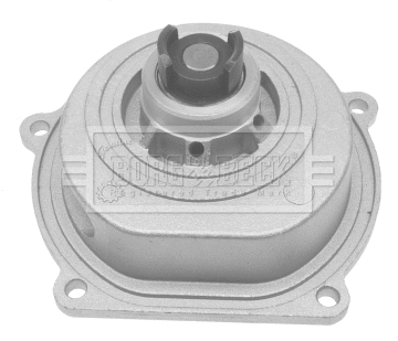 Pompe à eau, refroidissement du moteur BORG & BECK BWP1800