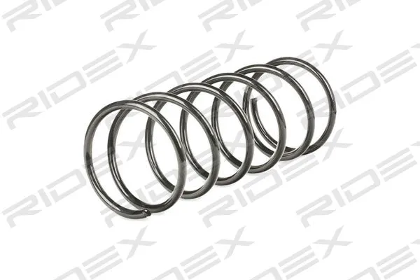 Ressort de suspension RIDEX 188C0177