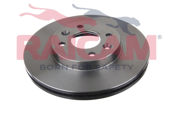 Disque de frein RAICAM RD00660