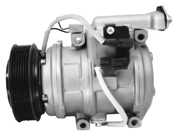 Compresseur, climatisation Airstal 10-1753