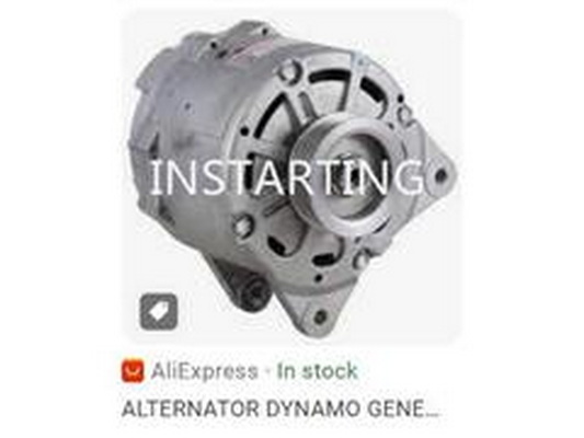 Alternateur ZPY 079903018