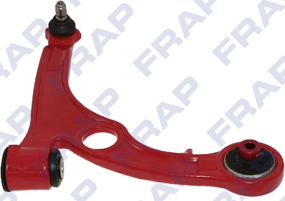 Bras de liaison, suspension de roue FRAP F2261FR