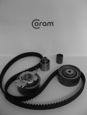 Kit de courroie crantée CORAM KTC941930