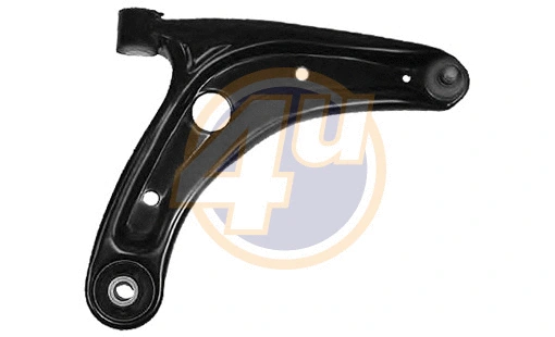 Bras de liaison, suspension de roue 4u HN-G-96328