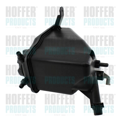 Caisse à eau, radiateur HOFFER 2035091