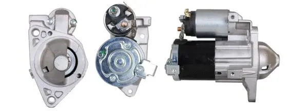 Démarreur RE-EX 502-02086