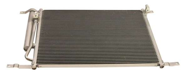Condenseur, climatisation MAXGEAR AC868495