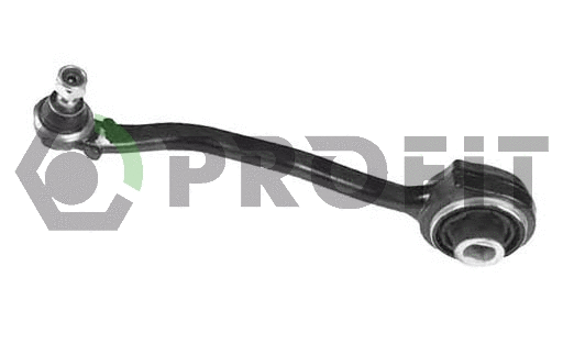 Bras de liaison, suspension de roue PROFIT 2304-0429