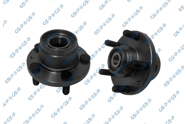 Kit de roulements de roue GSP 9232052