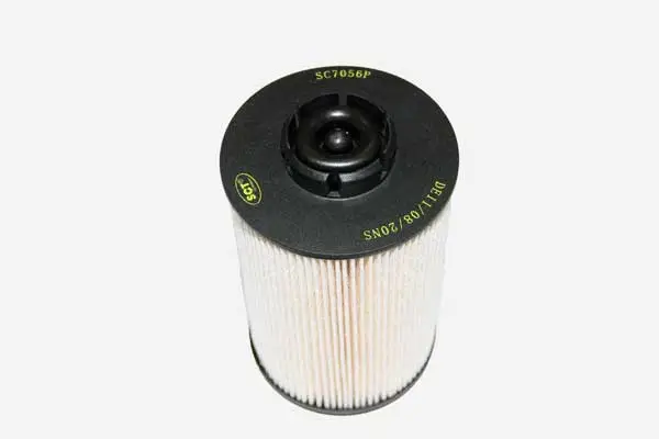 Filtre à carburant SCT - MANNOL SC 7056 P