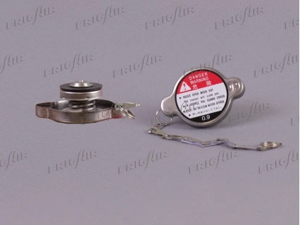 Bouchon, réservoir de liquide de refroidissement FRIGAIR T1.502