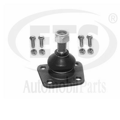 Rotule de suspension ETS 20.BJ.137