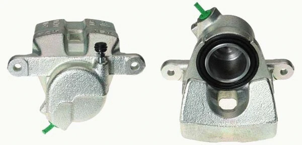 Étrier de frein APC BS687928N