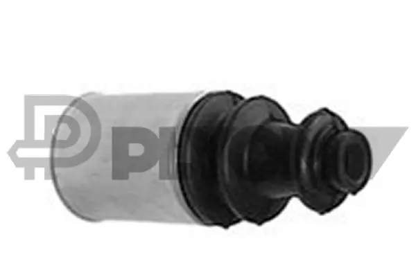 Joint-soufflet, arbre de commande PLYOM P030085