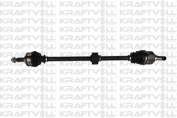 Arbre de transmission KRAFTVOLL GERMANY 01010179