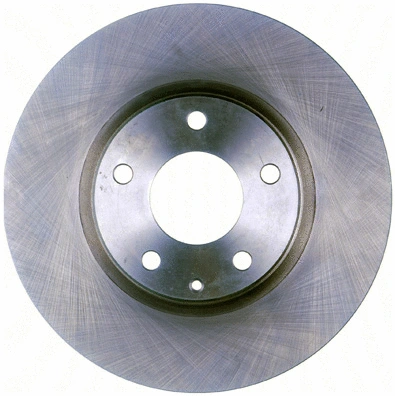 Disque de frein DENCKERMANN B130803
