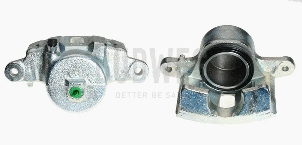 Étrier de frein BUDWEG CALIPER 341763
