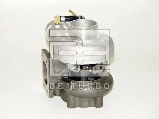 Turbocompresseur, suralimentation BE TURBO 124686