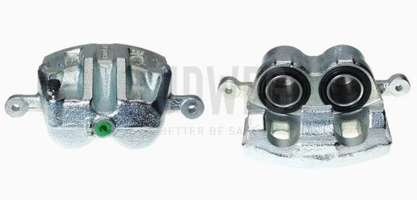 Étrier de frein BUDWEG CALIPER 343162