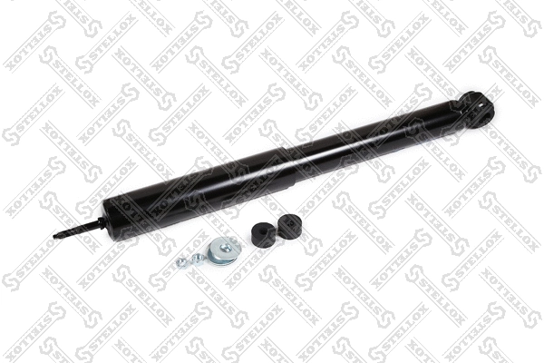 Amortisseur STELLOX 4214-0152-SX