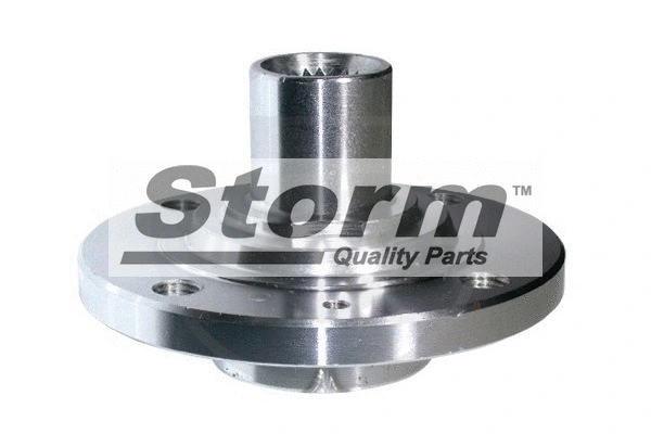 Moyeu de roue STORM QUALITY PARTS F6061