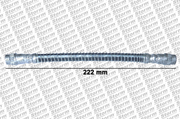 Flexible de frein STORM QUALITY PARTS 351225