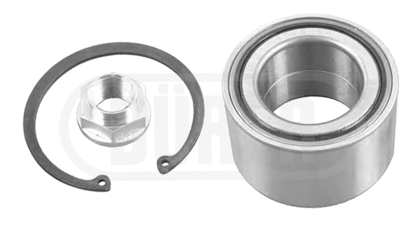 Kit de roulements de roue DÜRER R63613K