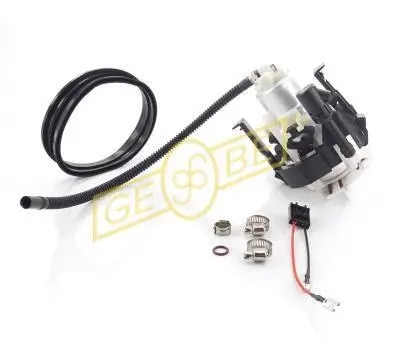 Sonde lambda APC SAS970671