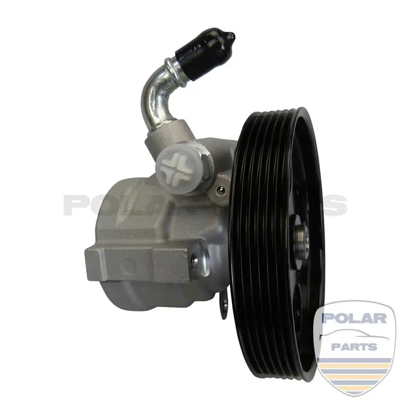Pompe hydraulique, direction POLAR PARTS 10004521