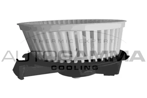 Pulseur d'air habitacle AUTOGAMMA GA20037