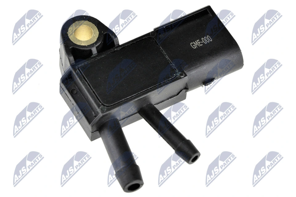 Capteur, pression des gaz échappement NTY ECS-ME-000