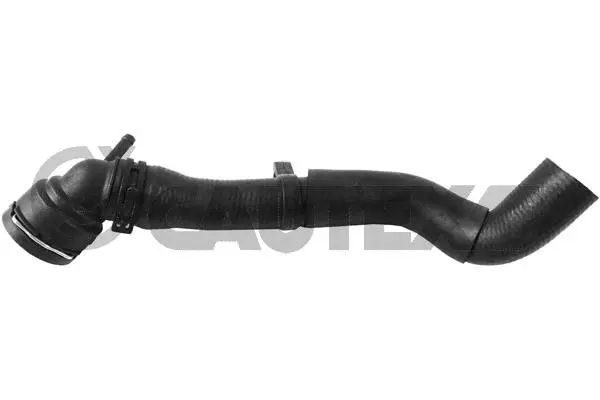 Durite de radiateur CAUTEX 466882