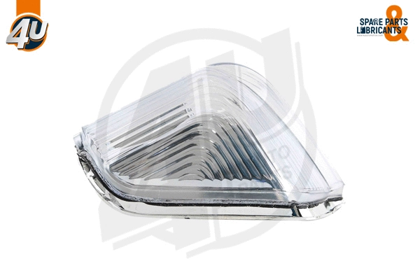 Feu clignotant supplémentaire 4U Autoparts 41900MR